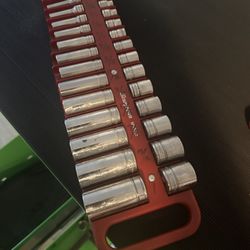 Snap On Tool