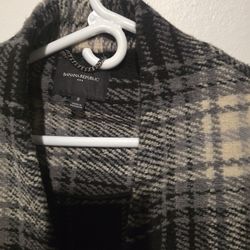 Banana Republic Jacket Loafers