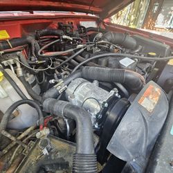 1994 Jeep Cherokee PARTING Out