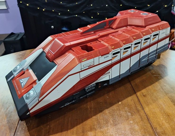 Star Wars Disney Star Tours Star speeder 1000