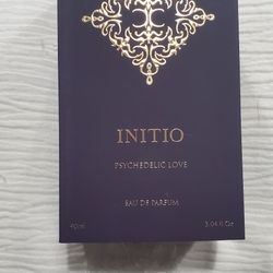 INITIO EAU DE PERFUM