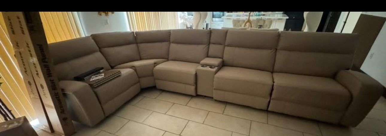 Couch 2000