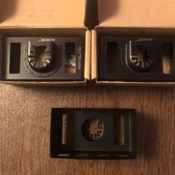 Oscillating Multitool  Slot Cutter Blades