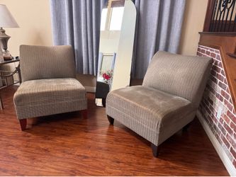Lounge chairs