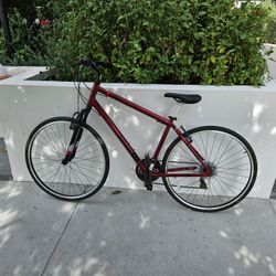 Royce Union Road Bike