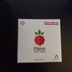 Nintendo DS flashcart DSpico