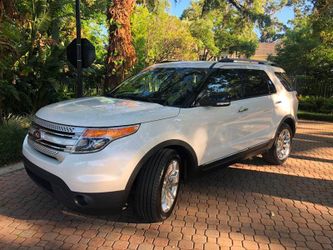 2014 ford explorer loaded FINANCING FOR EVERYONE!