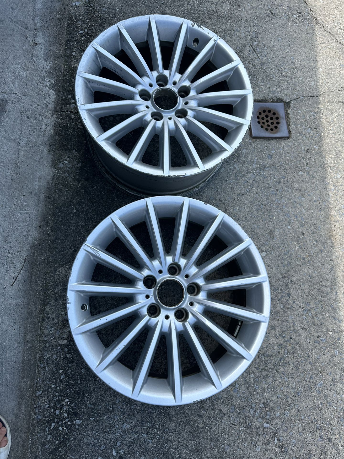 BMW Rims