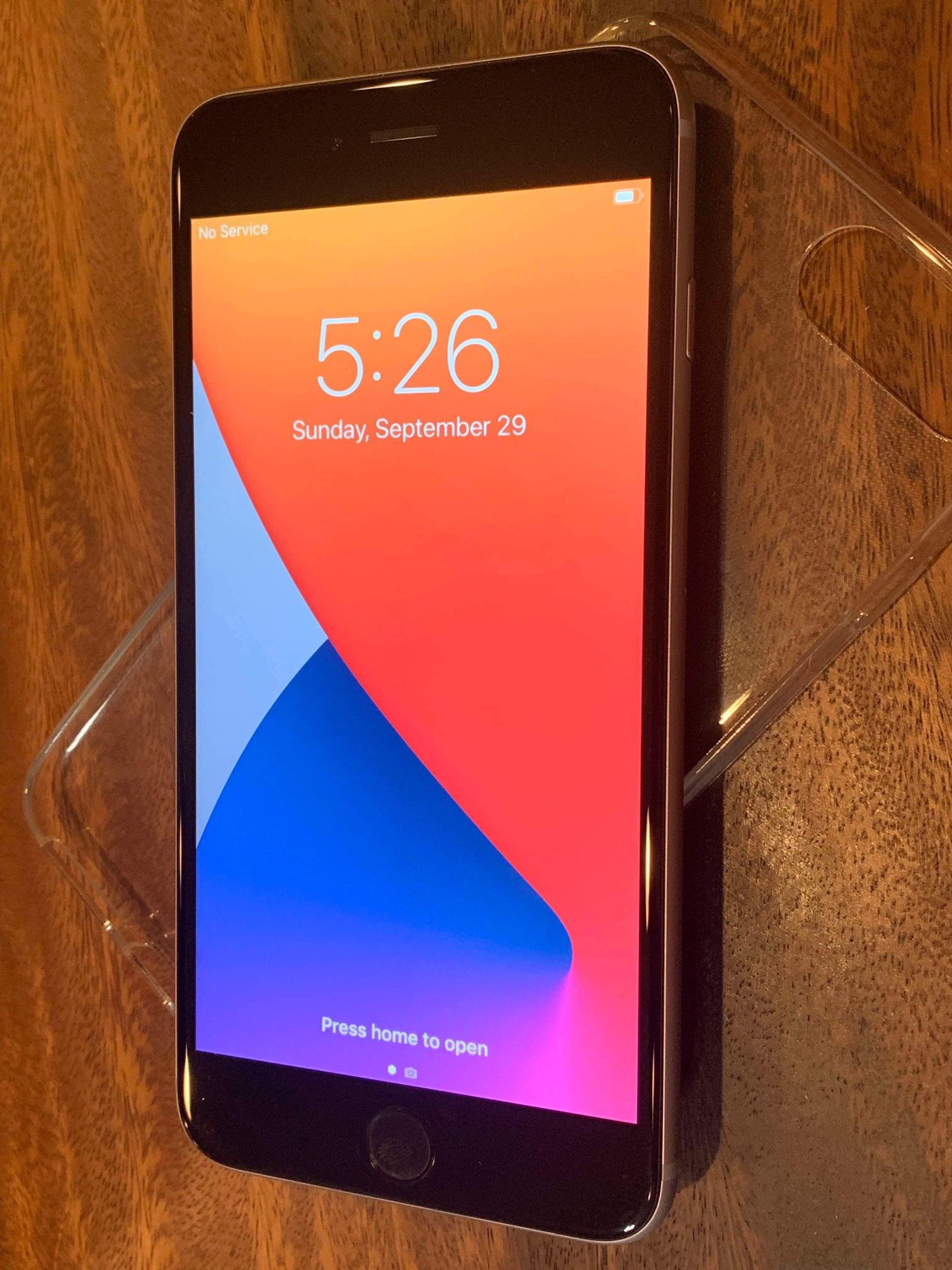 ๐ฅ iPhone 6s Plus 64gb Unlocked Delivery Available ๐