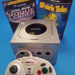 Nintendo GameCube 