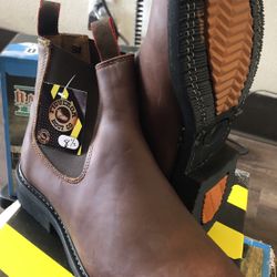Botin De Trabajo