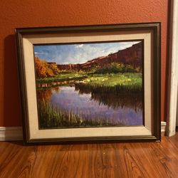 Hand Painting