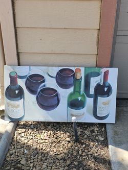 Print canvas