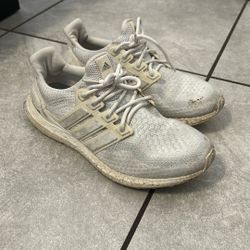 Adidas ultraboost Triple White 