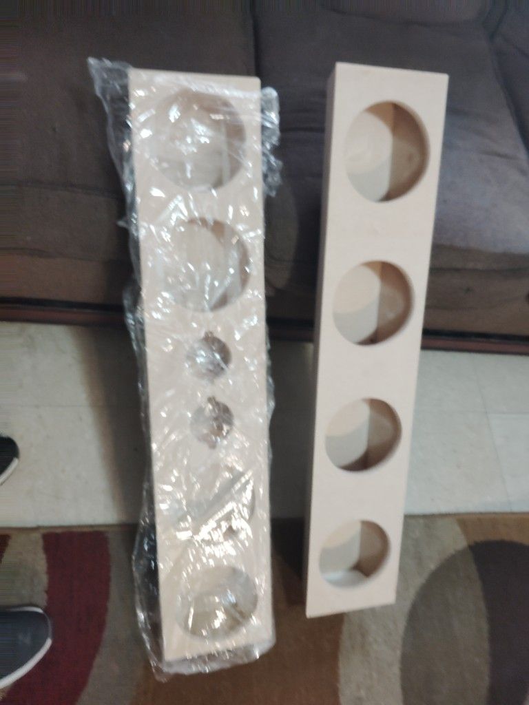 Cajones Nuevos Para Vosinas 6.5 Y Tuiter $70