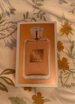 Elixir Perfume