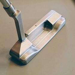 Milled Putter - Trublu Golf
