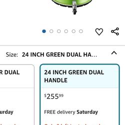 Surface Pressure Washer 