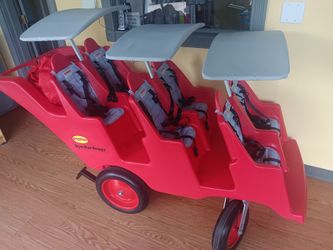 NICEST ANGELES BYE BYE BUGGY IN TOWN FOR SALE