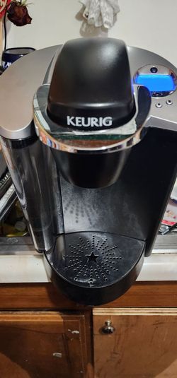 Keurig  coffee maker