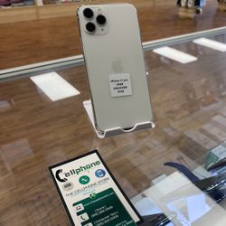 iPhone 11 Pro UNLOCKED❗️