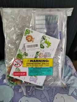 Animal Suncatcher Kit