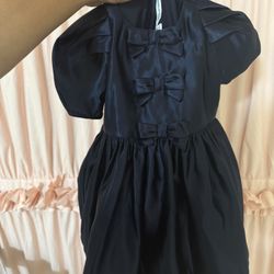 Janie And Jack Baby Girl Dress 