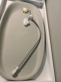 Baby Skip Hop Changing Table’s Toy Bar (toy bar only)