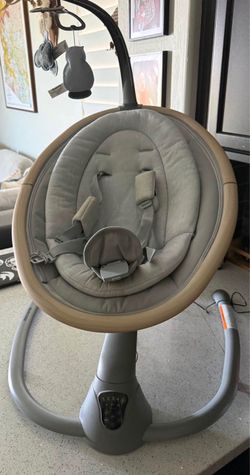 Maxi cosi swing