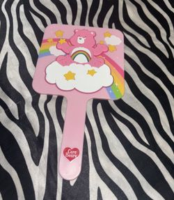 Carebears mirror