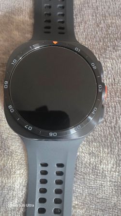galaxy watch ultra 2