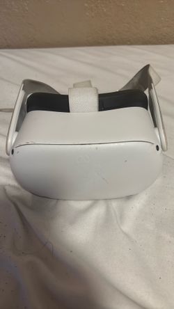 Oculus quest two