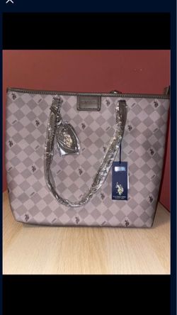 Big Polo Bags