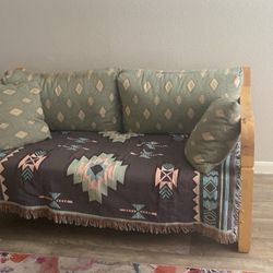 Pinewood Couches 