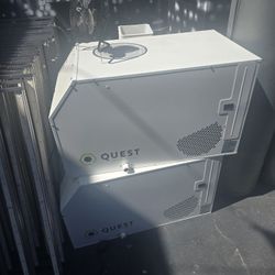 Quest 225 Dehumidifier 