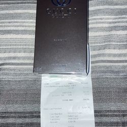 Gucci Guilty