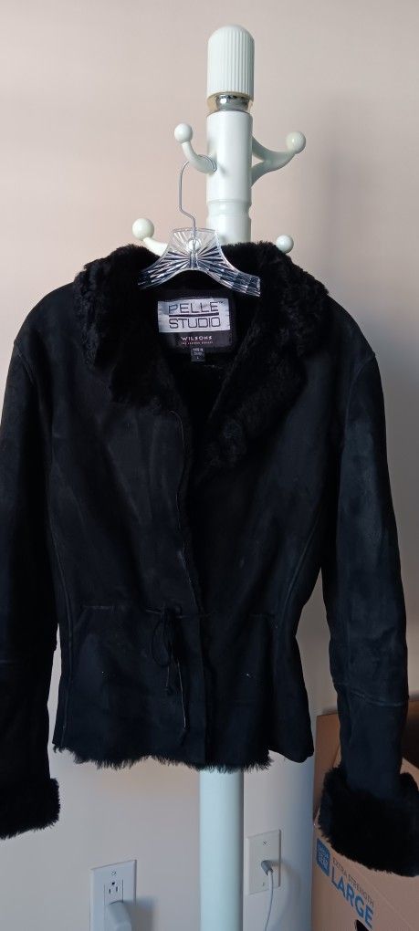 Pelle Studio Wilson's Leather Jacket