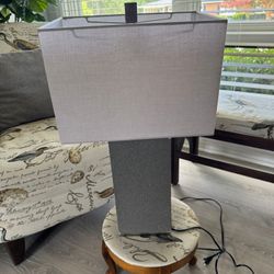 One Lamp