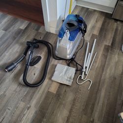 Steam Cleaner