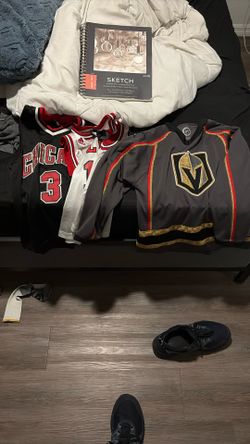 Jerseys