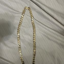 20 Inch Chain 