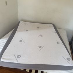 Queen Mattress