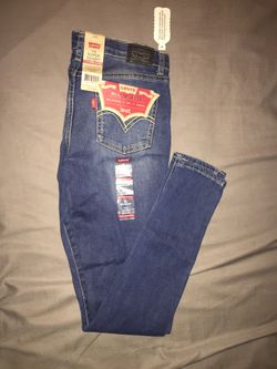 Boys 710 Levi’s