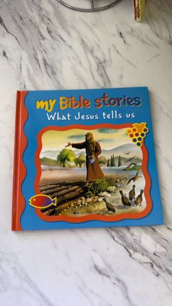 Bible story