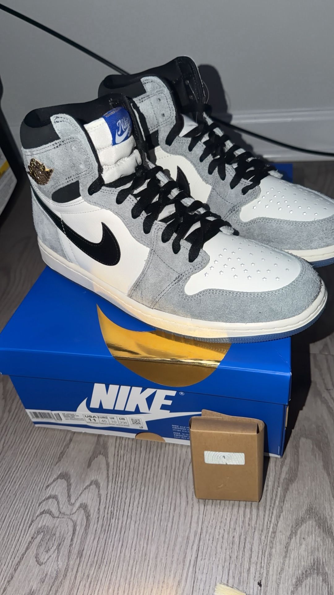 Jordan 1 Retro High OG