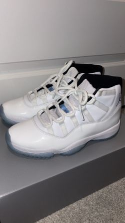 Air Jordan 11 ‘Legend Blue’