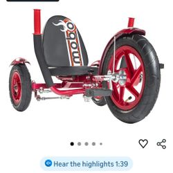 Mobo Mity Sport Tricycle