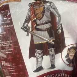 Halloween Costume