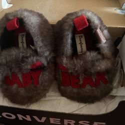Slippers
