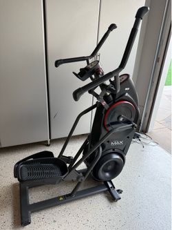 Bowflex Max Trainer M3 Stairmaster